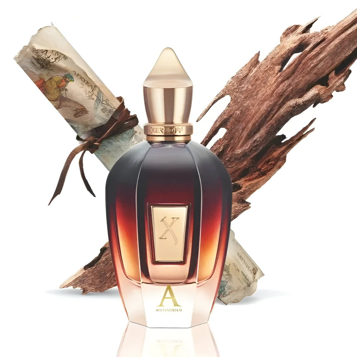 Xerjoff Oud Star Alexandria Ii Parfum - Image 3