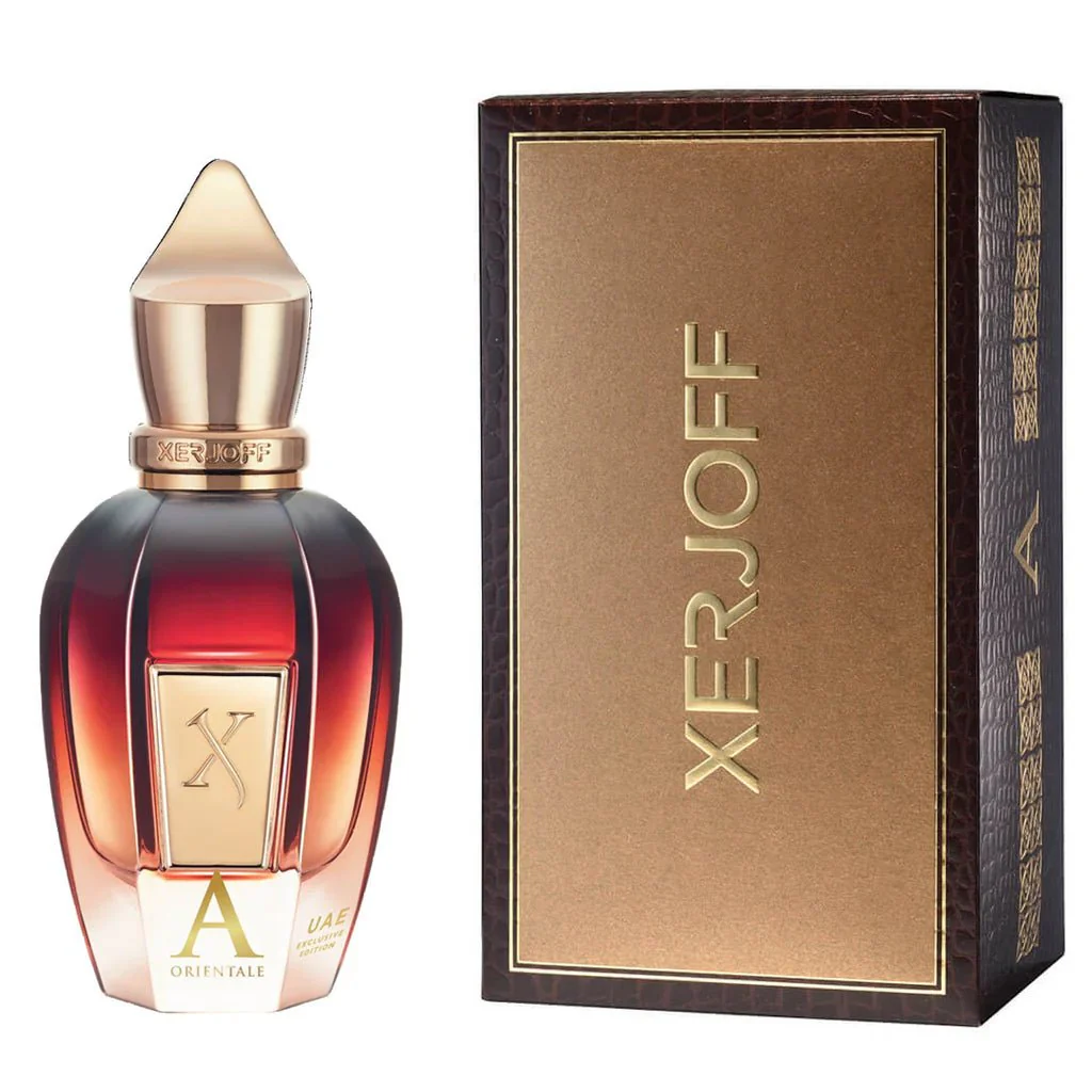 Xerjoff Oud Stars Alexandria Orientale Parfum - Image 4