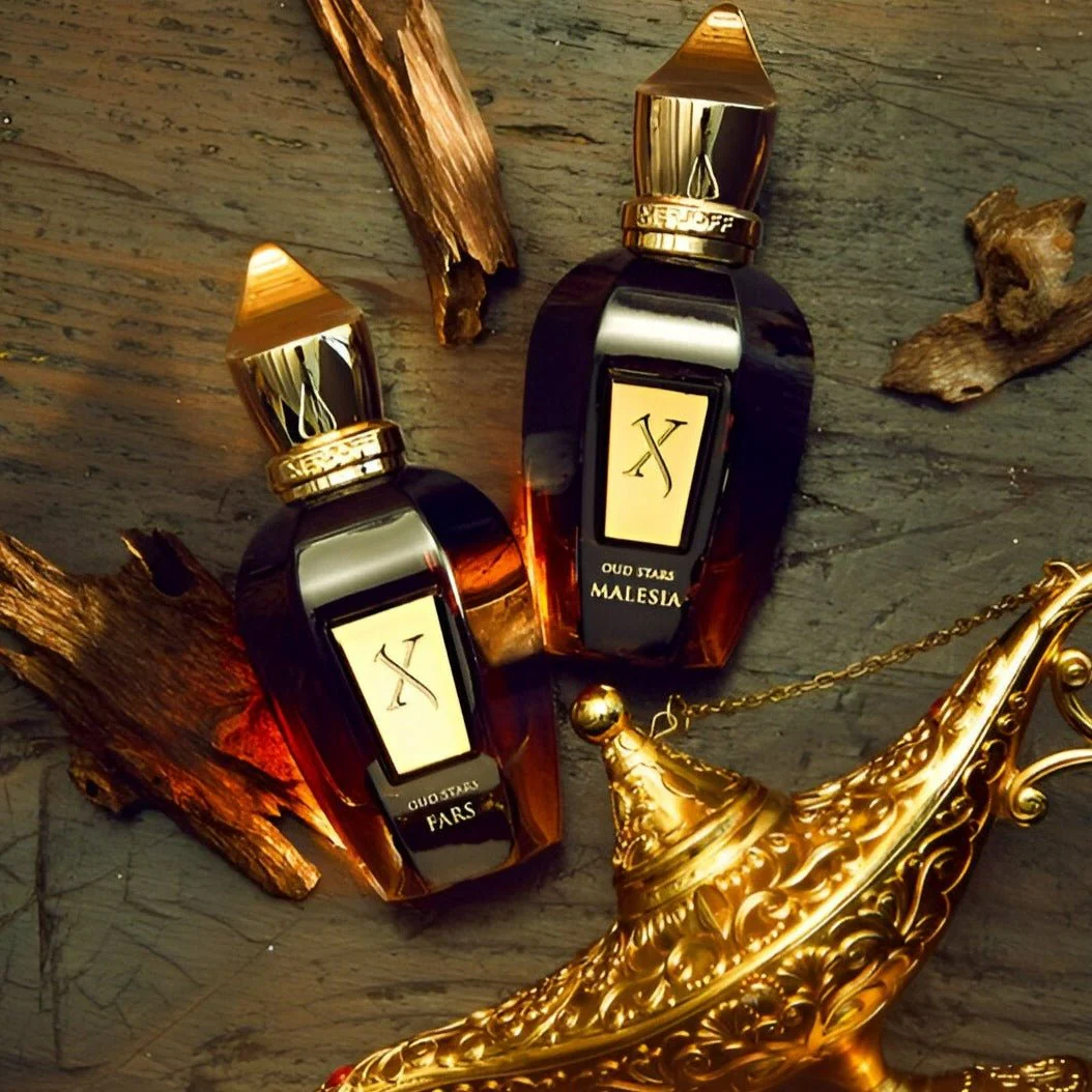 Xerjoff Oud Stars Fars Parfum - Image 3