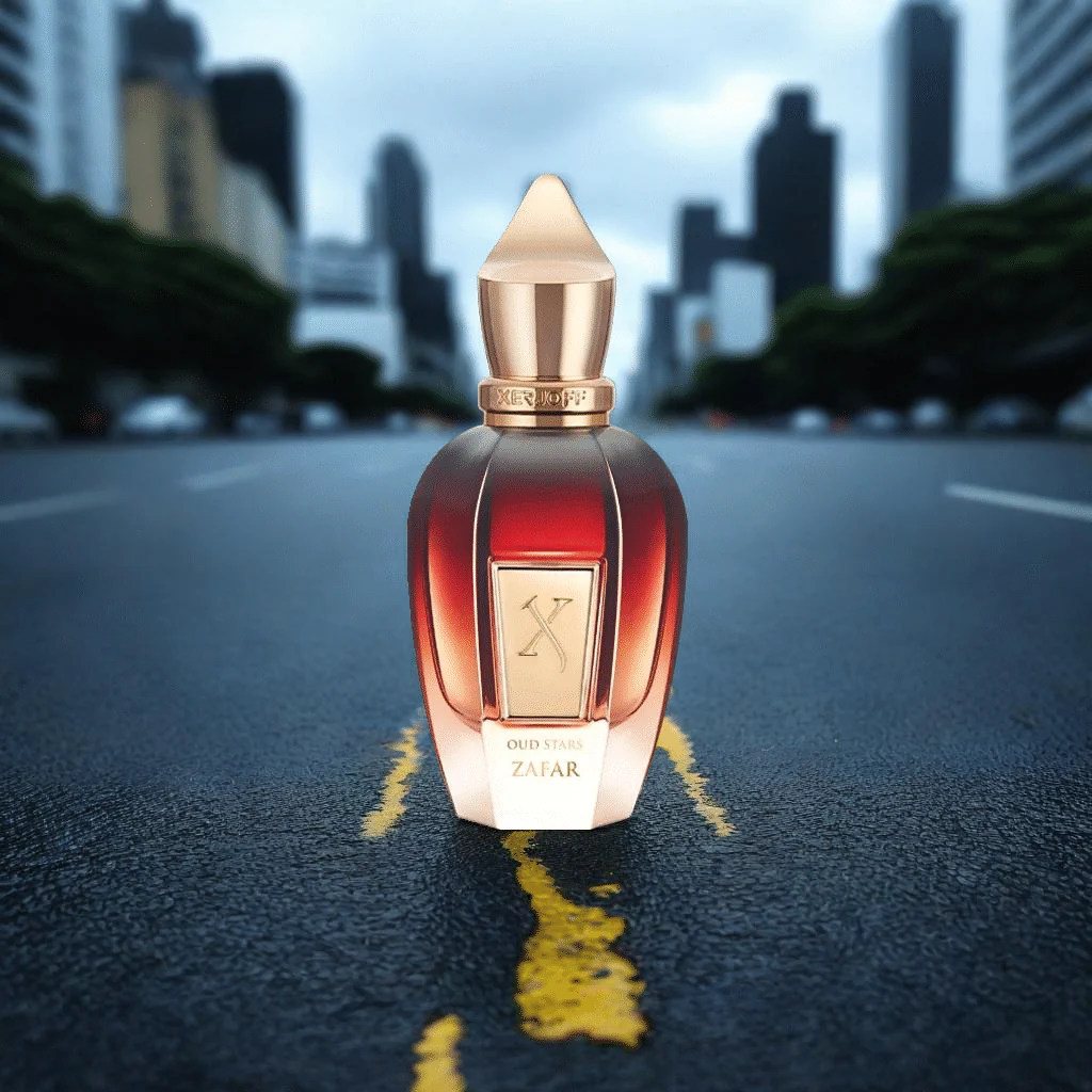 Xerjoff Oud Stars Zafar Parfum - Image 2