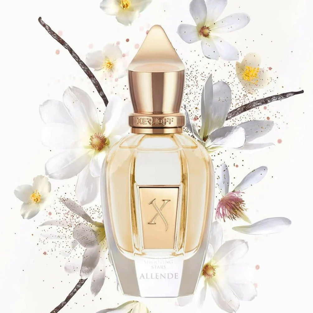 Xerjoff Shooting Stars Allende Parfum - Image 3
