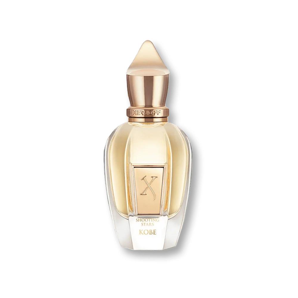 Xerjoff Shooting Stars Kobe Parfum