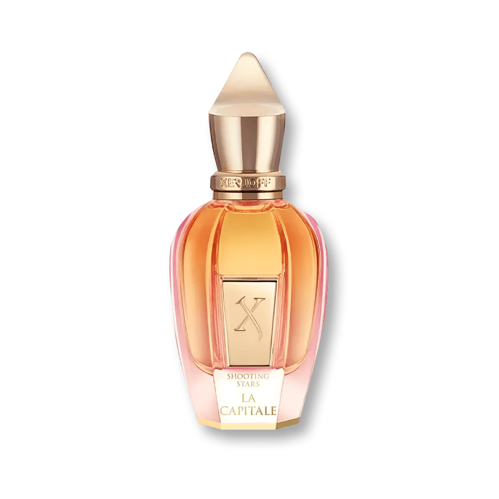 Xerjoff Shooting Stars La Capitale Parfum