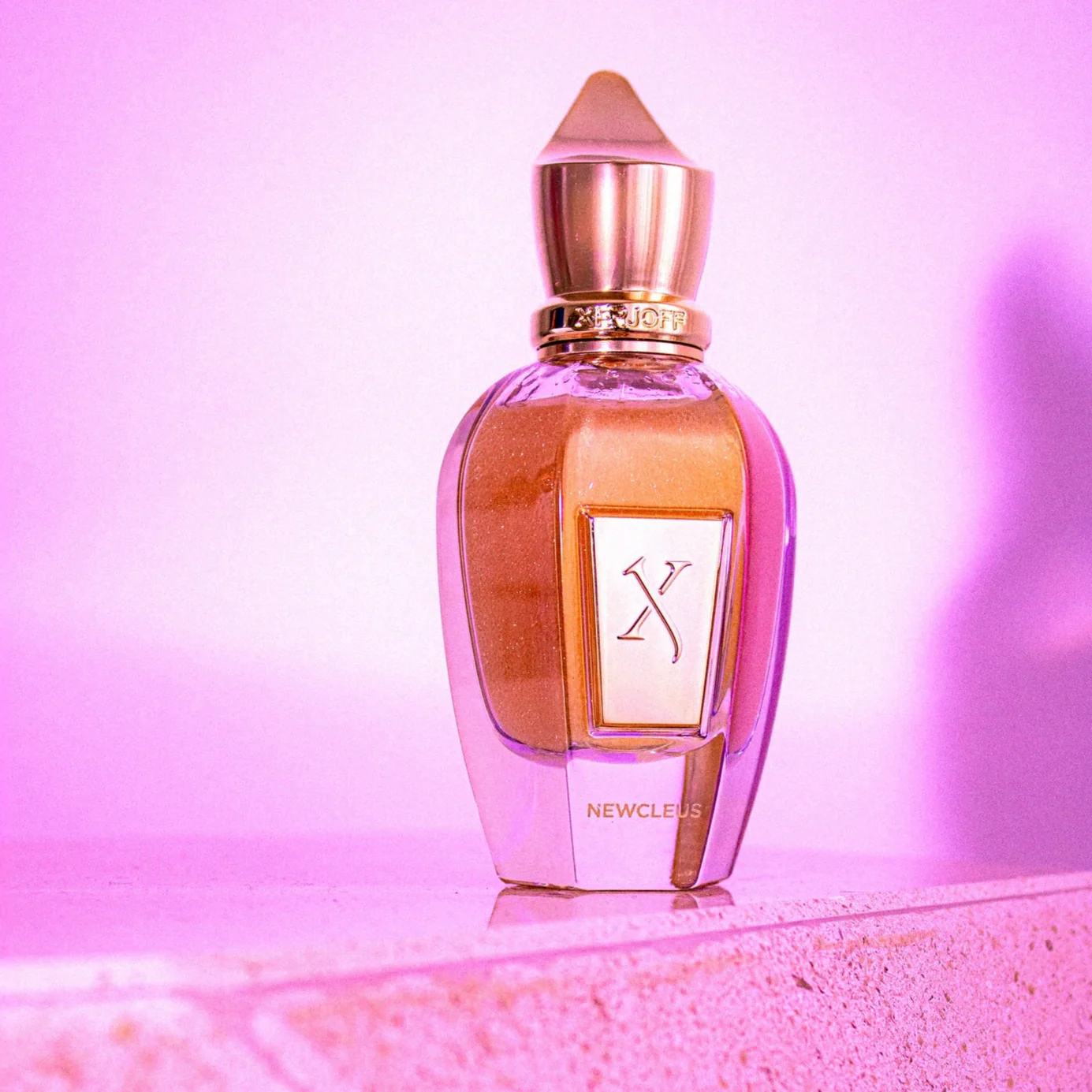 Xerjoff Shooting Stars Newcleus EDP Alcohol - Free - Image 3