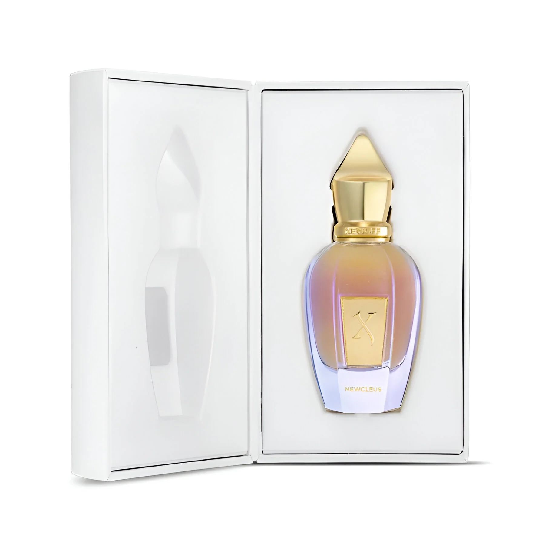 Xerjoff Shooting Stars Newcleus EDP Alcohol - Free - Image 4
