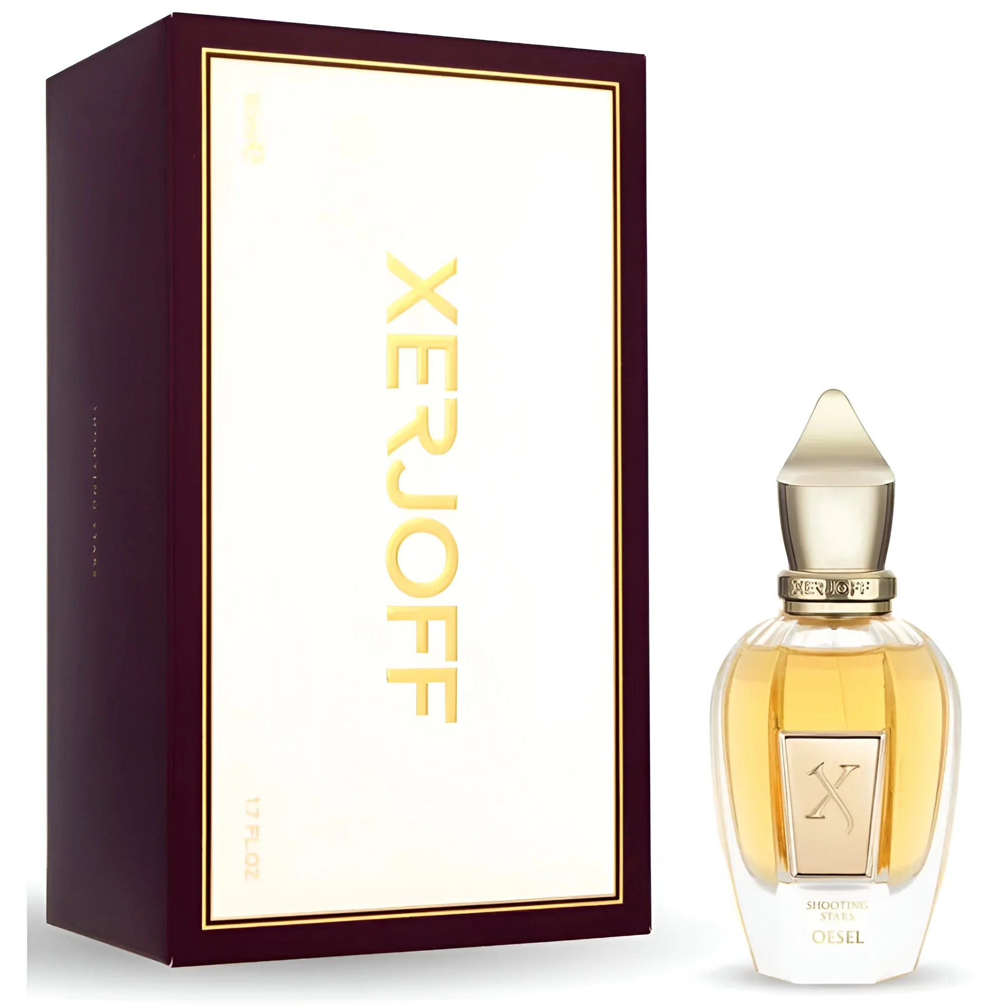 Xerjoff Shooting Stars Oesel Parfum - Image 4