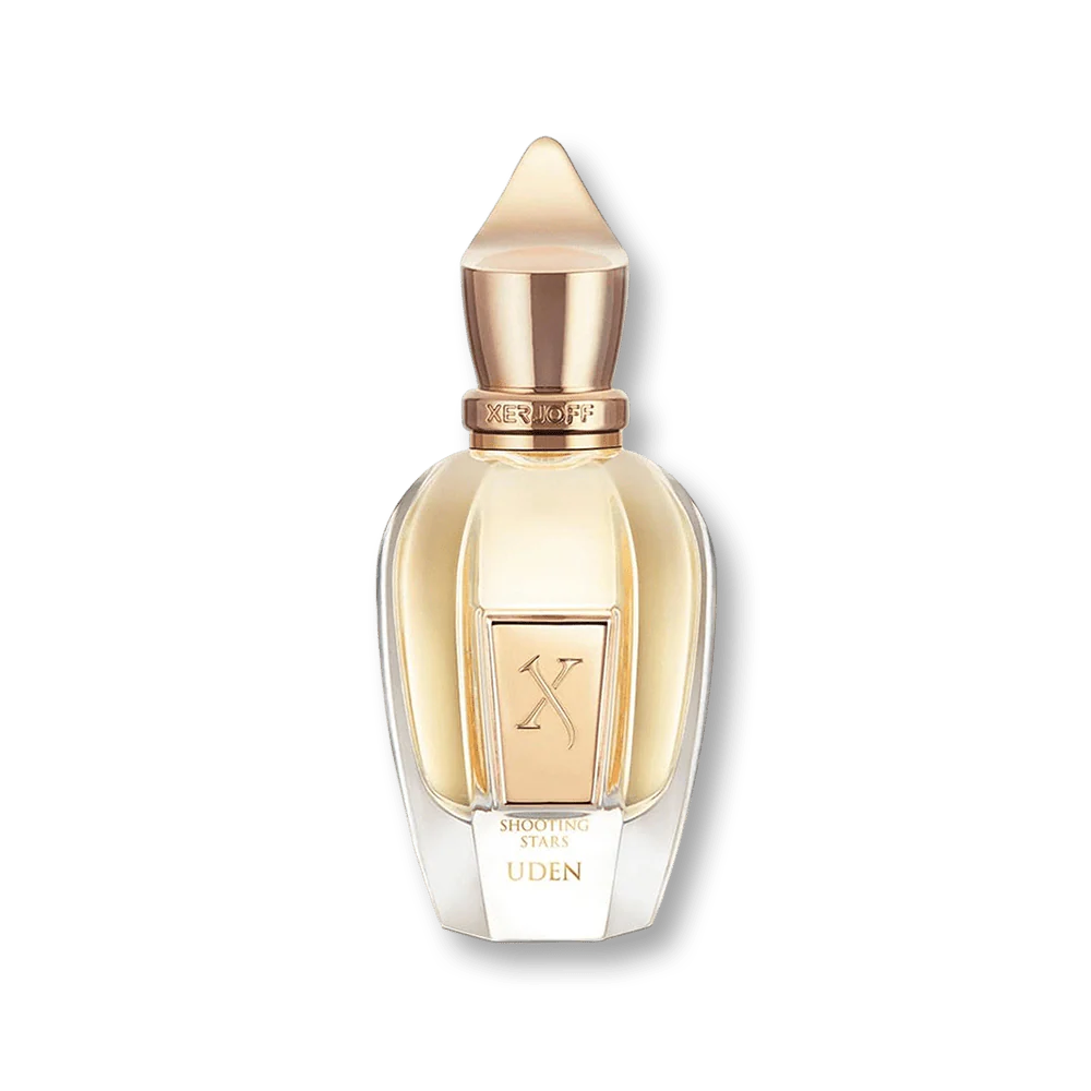 Xerjoff Shooting Stars Uden Parfum
