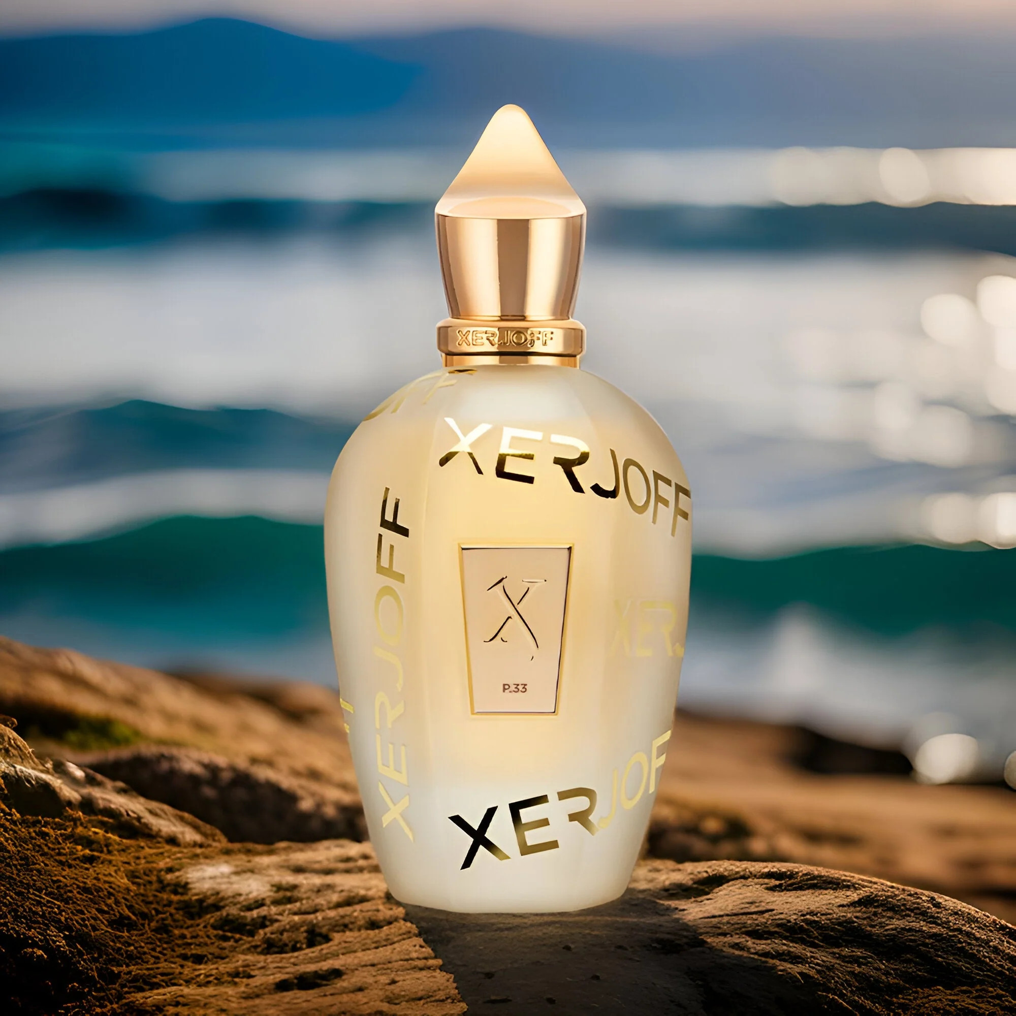 Xerjoff Sketchbook Collection P.33 Parfum - Image 3