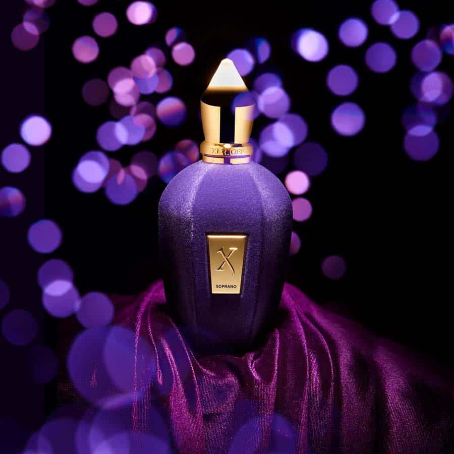 Xerjoff Soprano EDP - Image 2