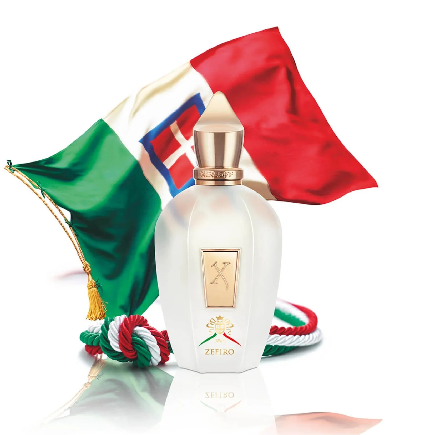 Xerjoff Zefiro EDP - Image 2