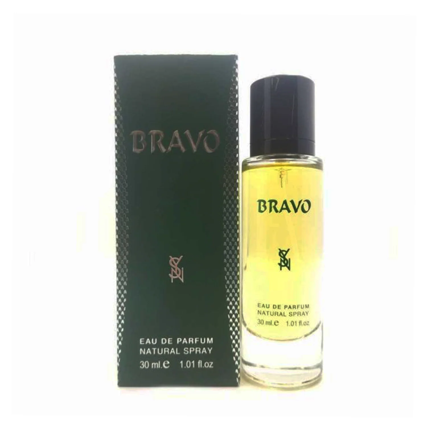 Ysn Bravo EDP - Image 4