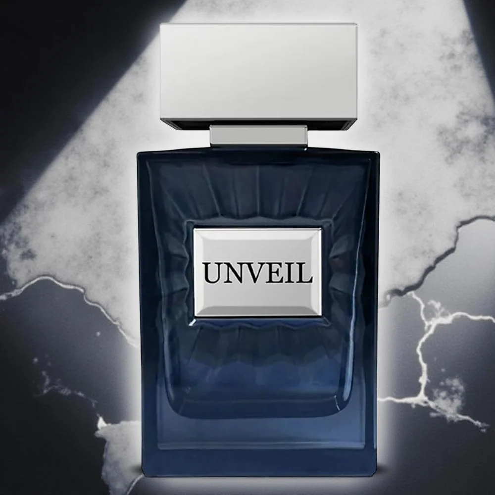 Yves De Sistelle Unvell Pour Homme EDT - Image 2
