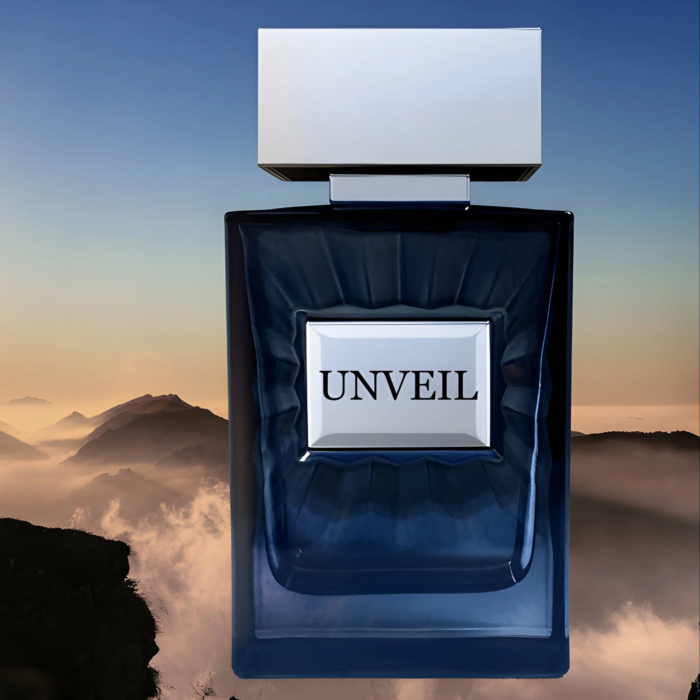Yves De Sistelle Unvell Pour Homme EDT - Image 3