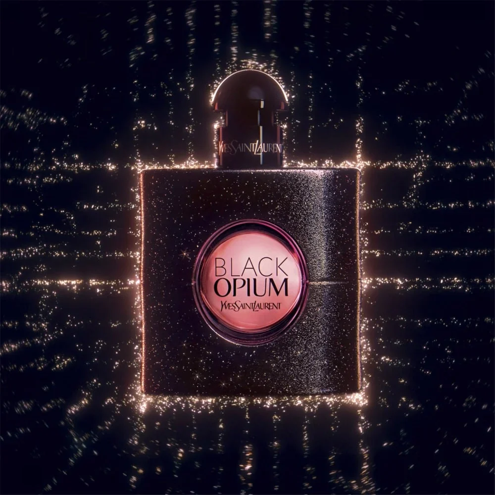 Yves Saint Laurent Black Opium EDP Gift Set for Her - Image 4