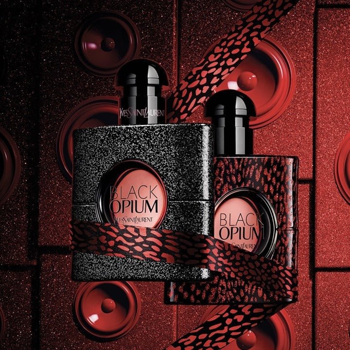 Yves Saint Laurent Black Opium Shine On EDP - Image 3