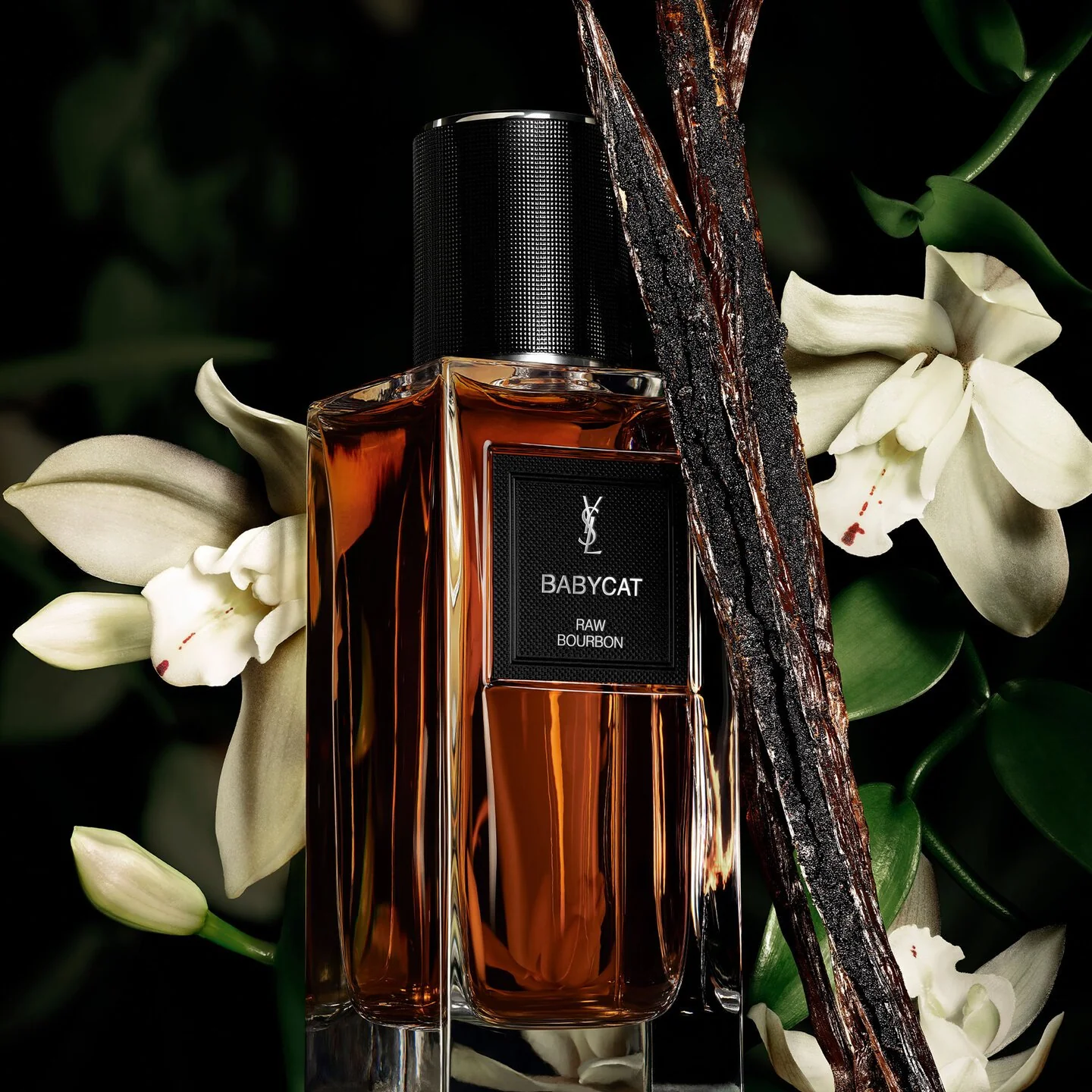 Yves Saint Laurent Le Vestiaire Des Babycat EDP - Image 2