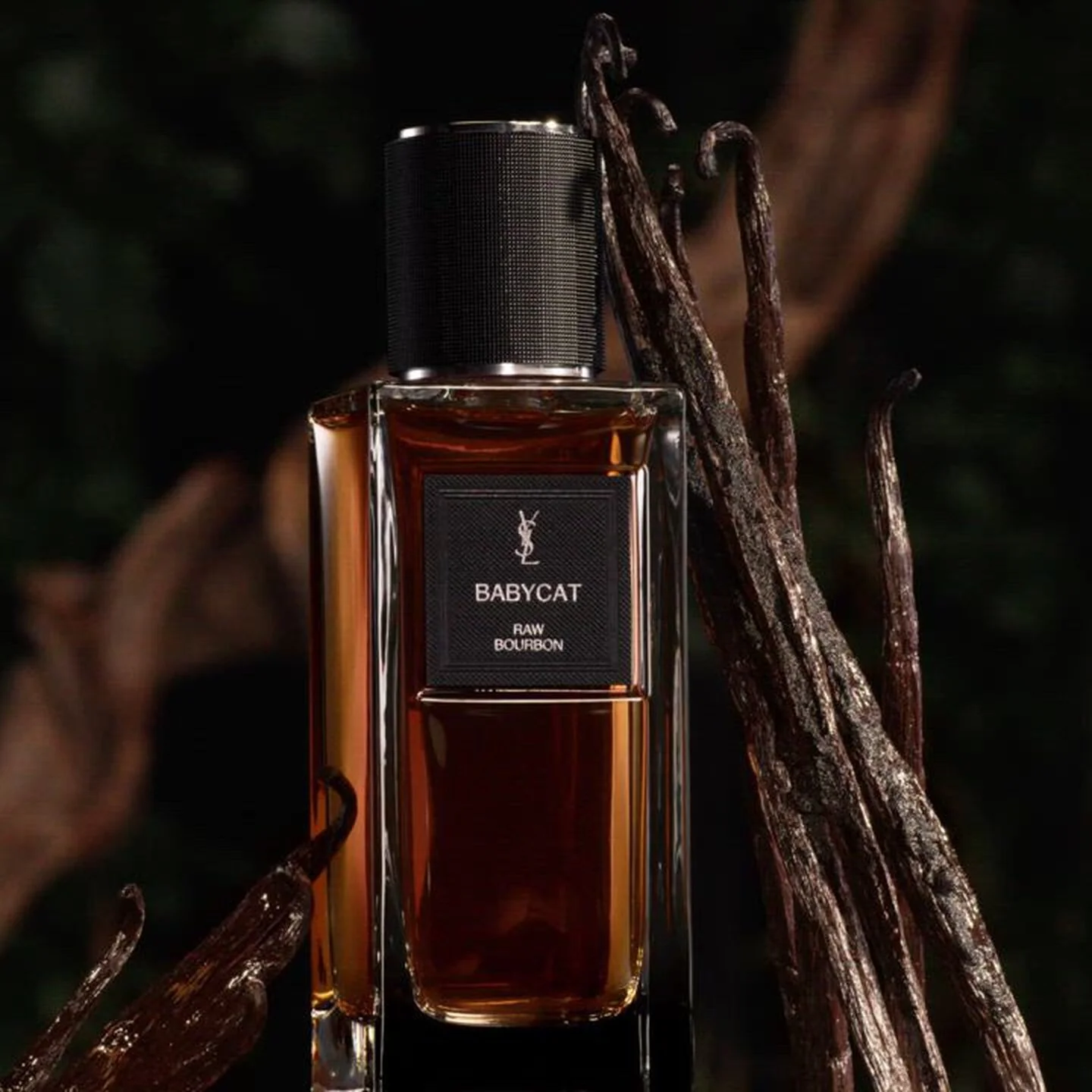 Yves Saint Laurent Le Vestiaire Des Babycat EDP - Image 3