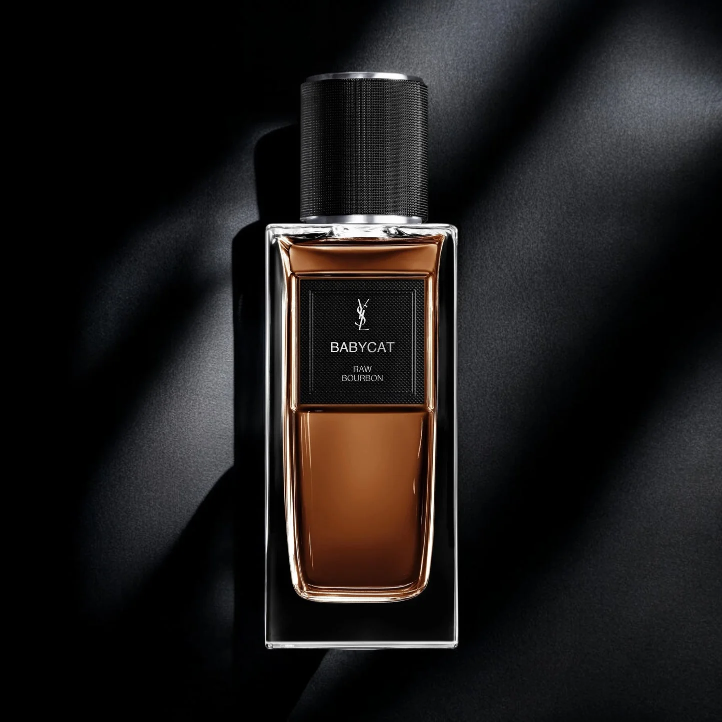 Yves Saint Laurent Le Vestiaire Des Babycat EDP - Image 4