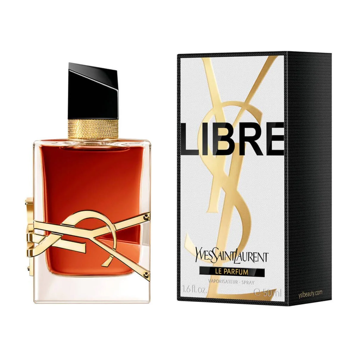 Yves Saint Laurent Libre Le Parfum - Image 5