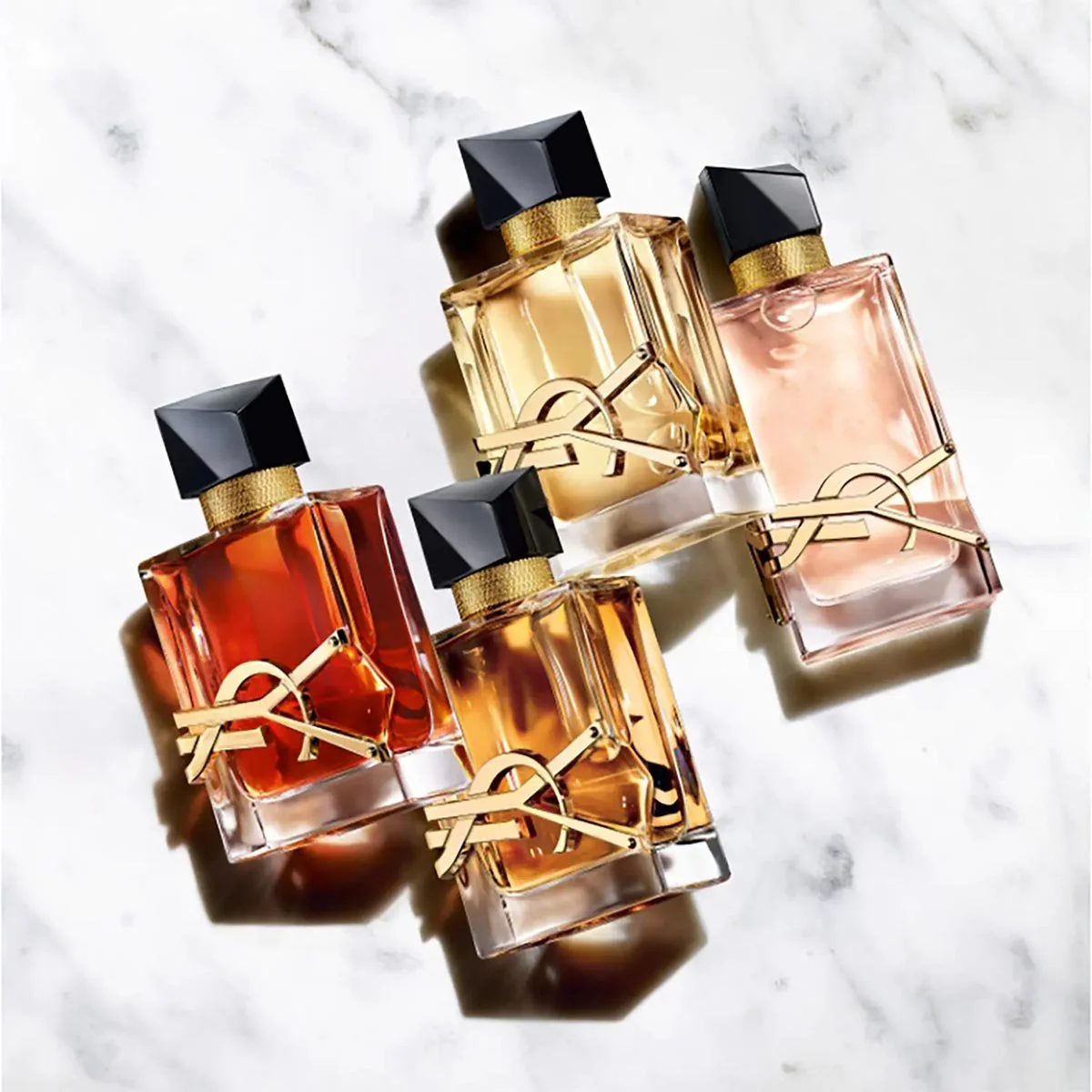 Yves Saint Laurent Libre Le Parfum - Image 6