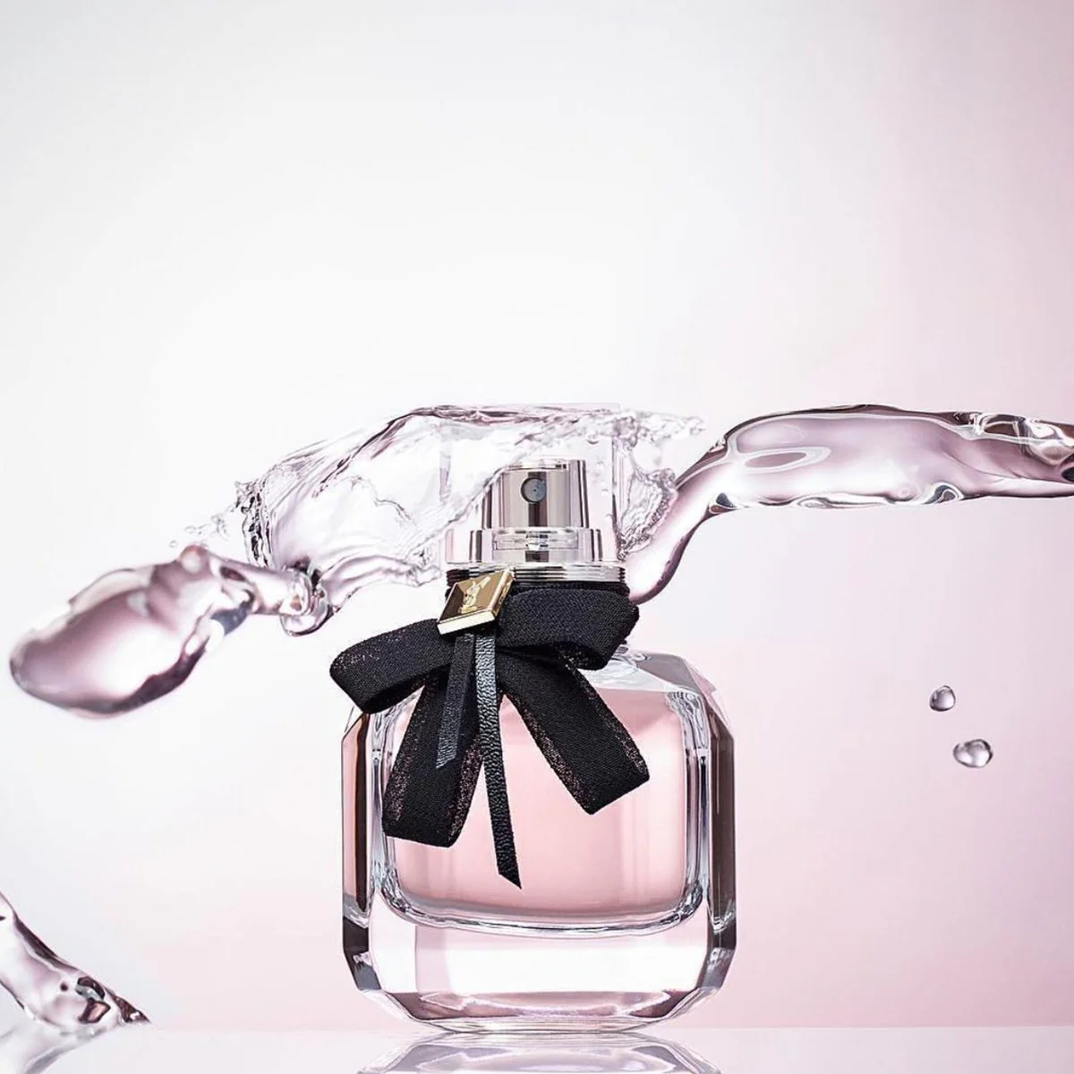 Yves Saint Laurent Mon Paris EDT - Image 2