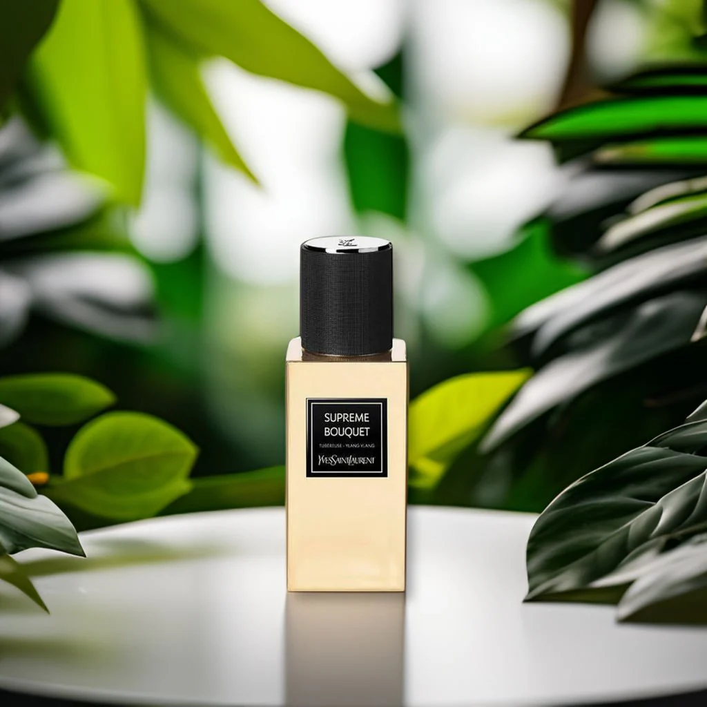 Yves Saint Laurent Supreme Bouquet EDP - Image 3