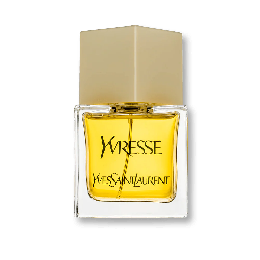 Yves Saint Laurent Yvresse EDT
