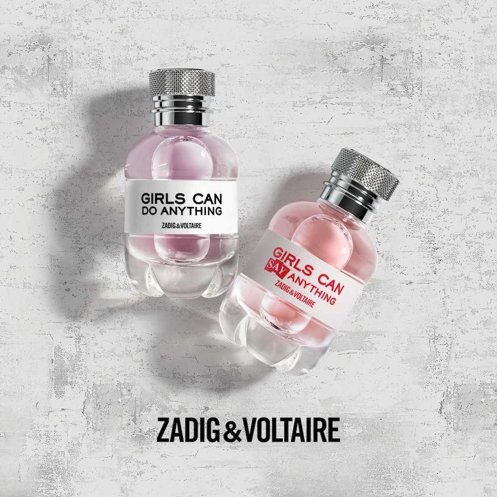 Zadig & Voltaire Girls Can Say Anything EDP - Image 4