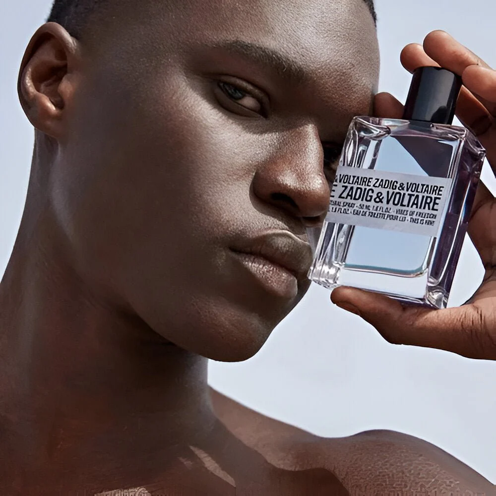 Zadig & Voltaire This Is Him! Vibes Of Freedom Pour Lui EDT - Image 4