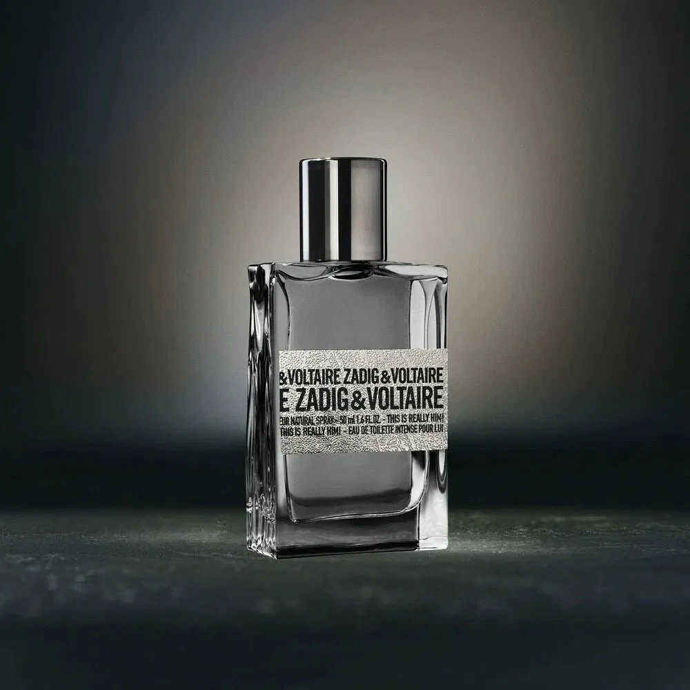 Zadig & Voltaire This Is Really Him! Pour Lui EDT Intense - Image 2