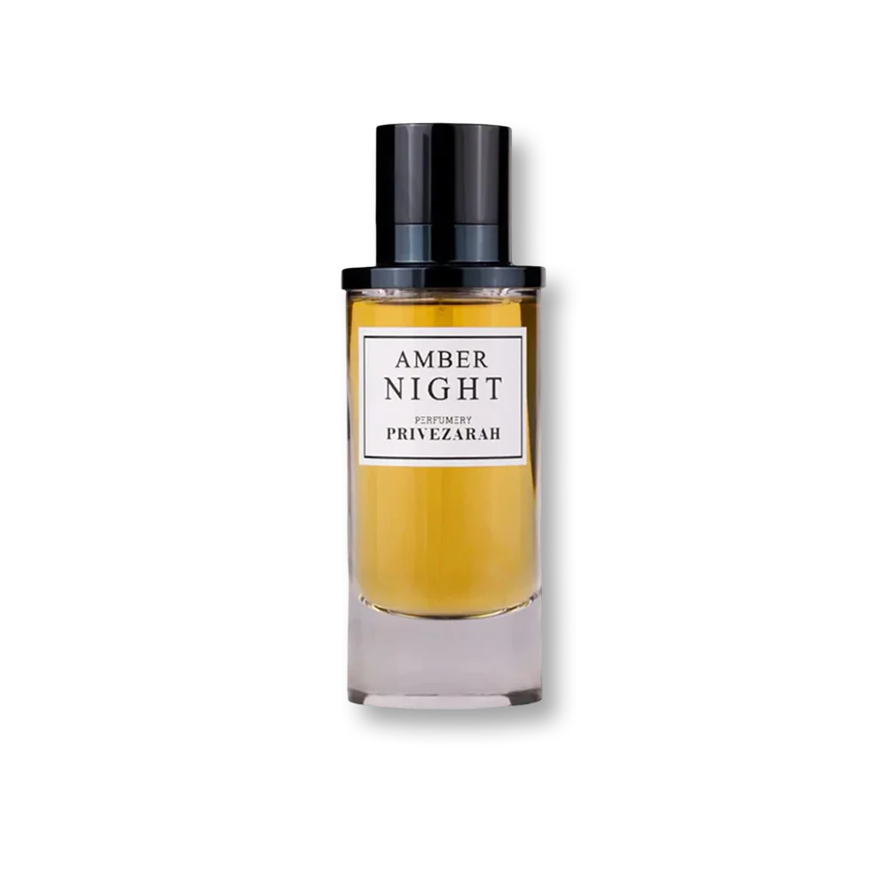 Zarah Amber Night Prive Collection Ii EDP