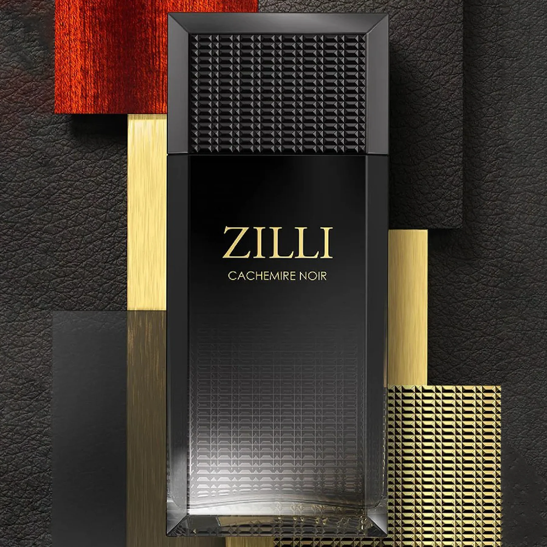 Zilli Cachemire Noir EDP - Image 3