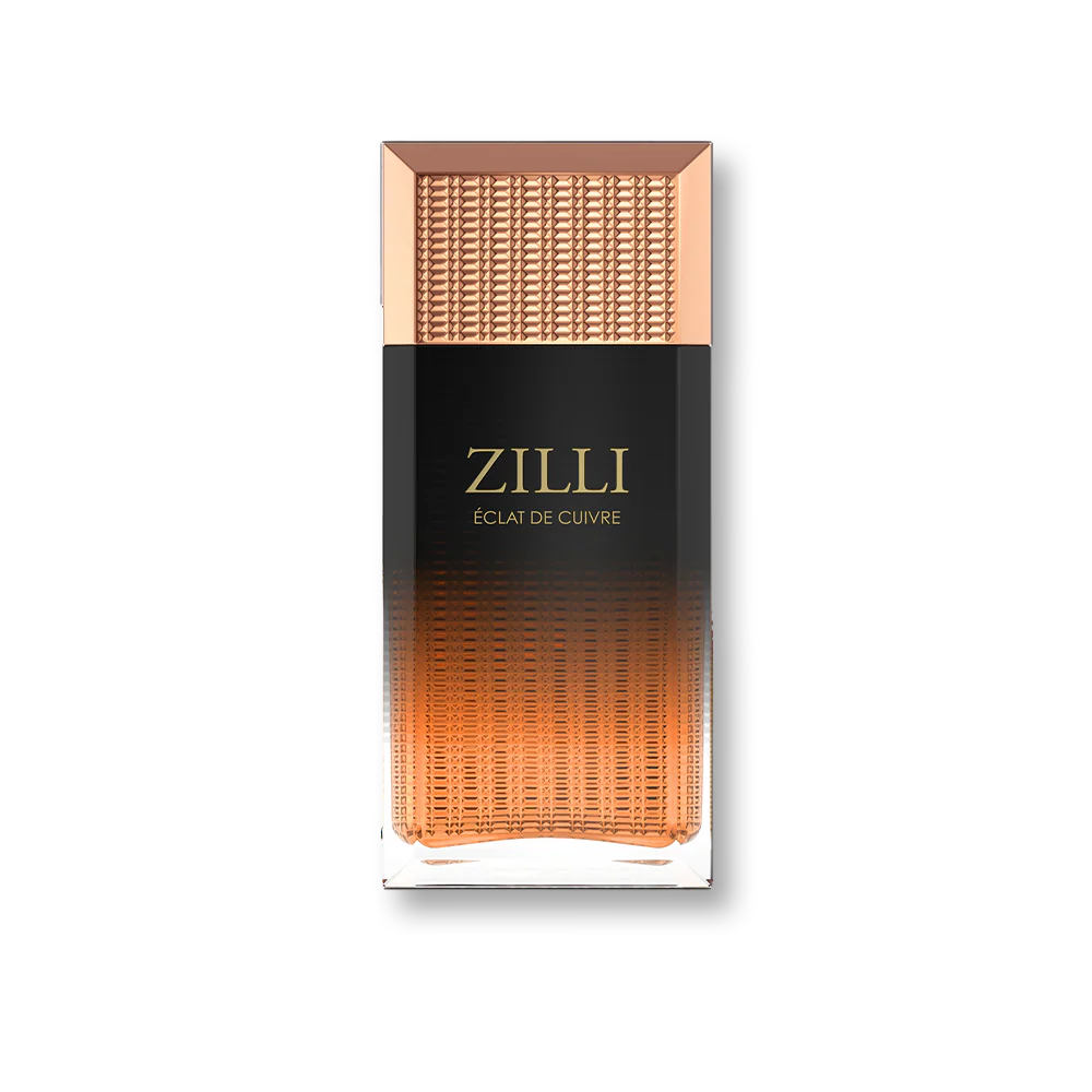 Zilli Eclat De Cuivre EDP