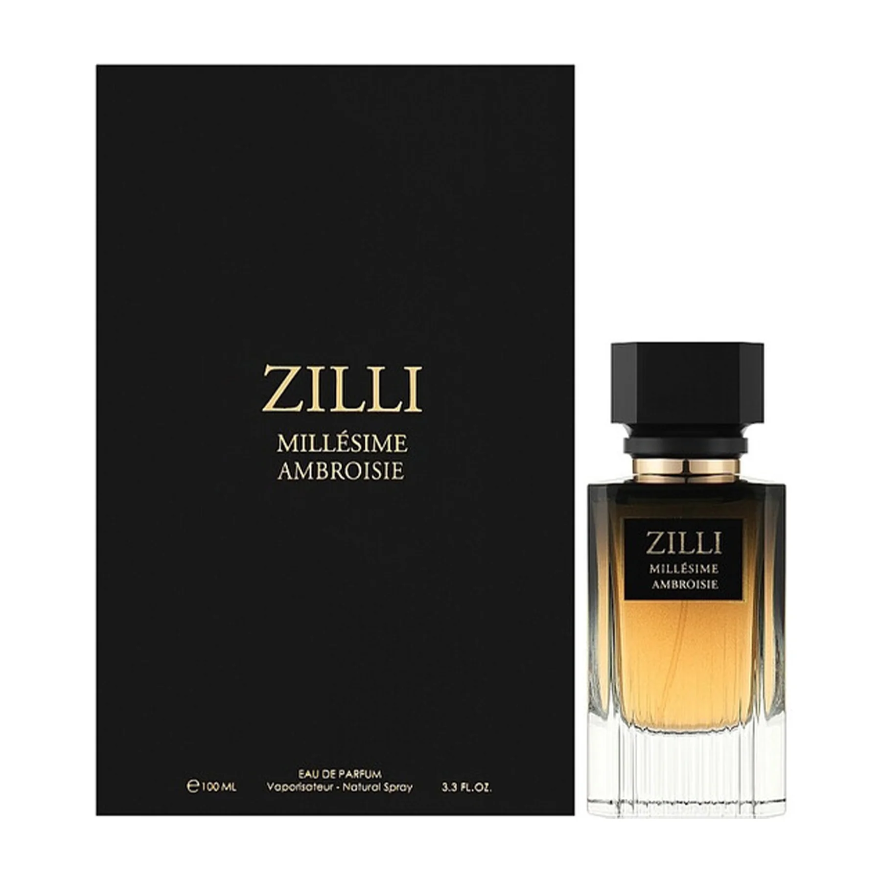 Zilli Millesime Ambroisie EDP - Image 4