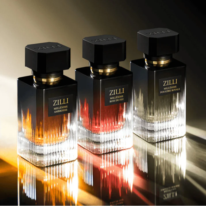 Zilli Millesime Ambroisie EDP - Image 3