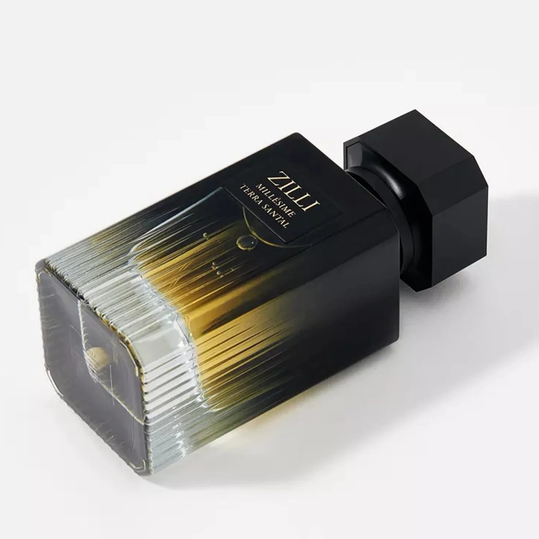 Zilli Millesime Terra Santal EDP - Image 3