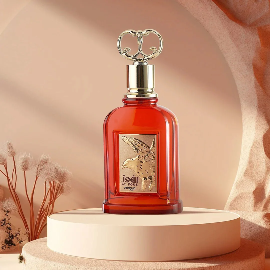 Zimaya Al Fouz EDP - Image 3
