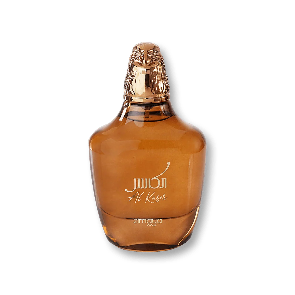Zimaya Al Kaser EDP