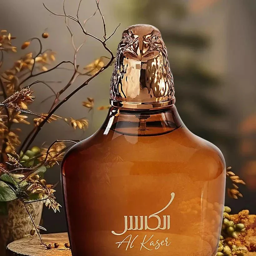 Zimaya Al Kaser EDP - Image 2
