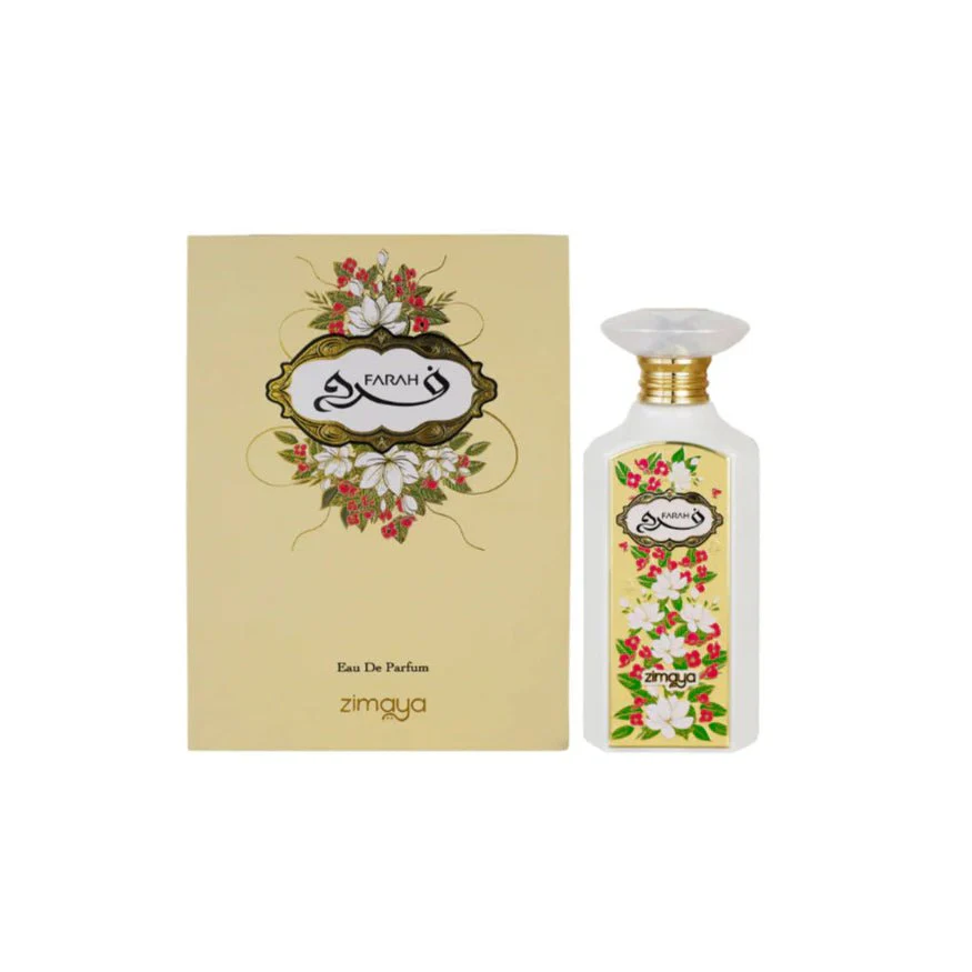 Zimaya Farah EDP - Image 4