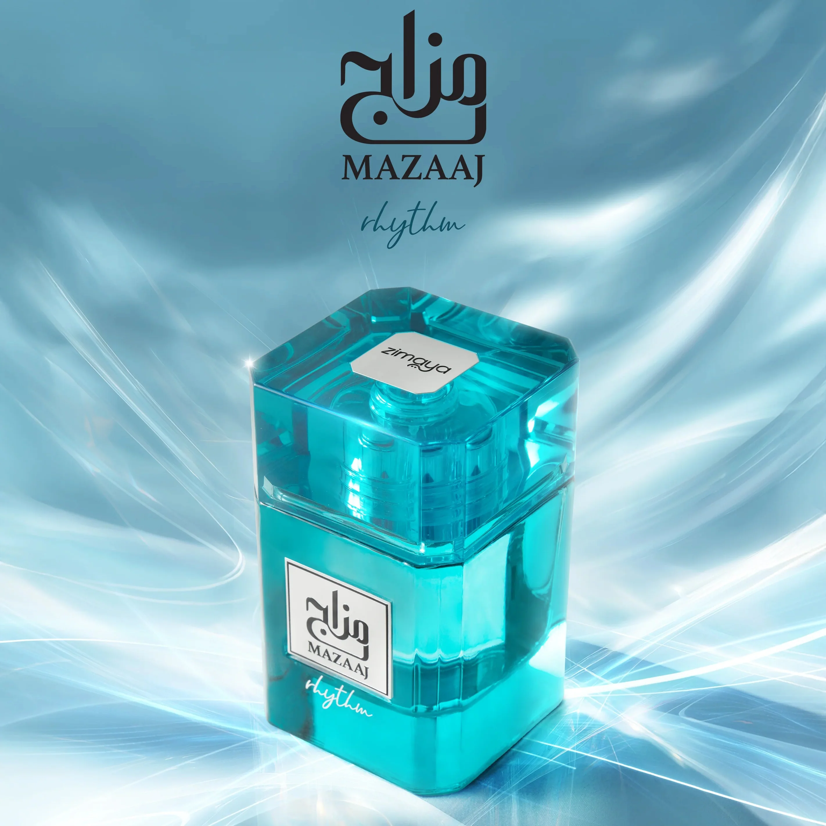 Zimaya Mazaaj EDP - Image 3