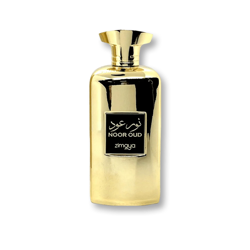 Zimaya Noor Oud EDP