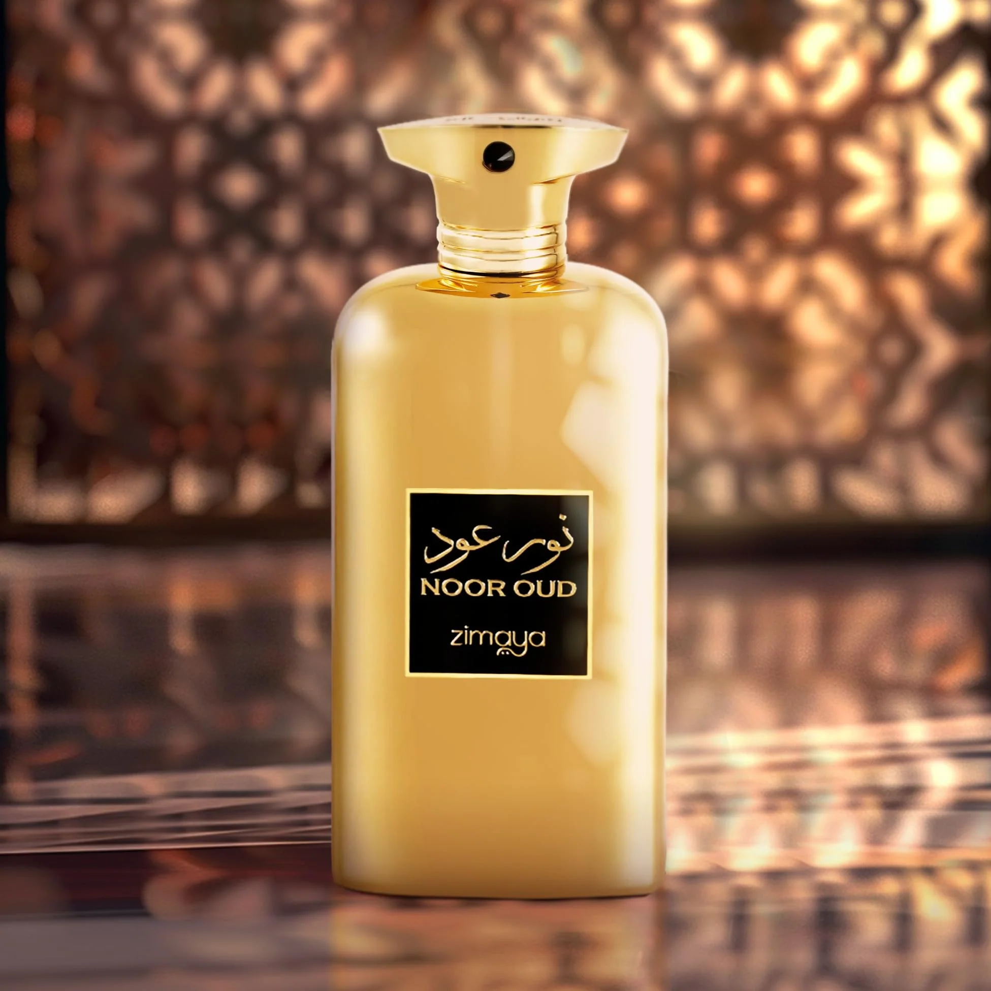 Zimaya Noor Oud EDP - Image 2