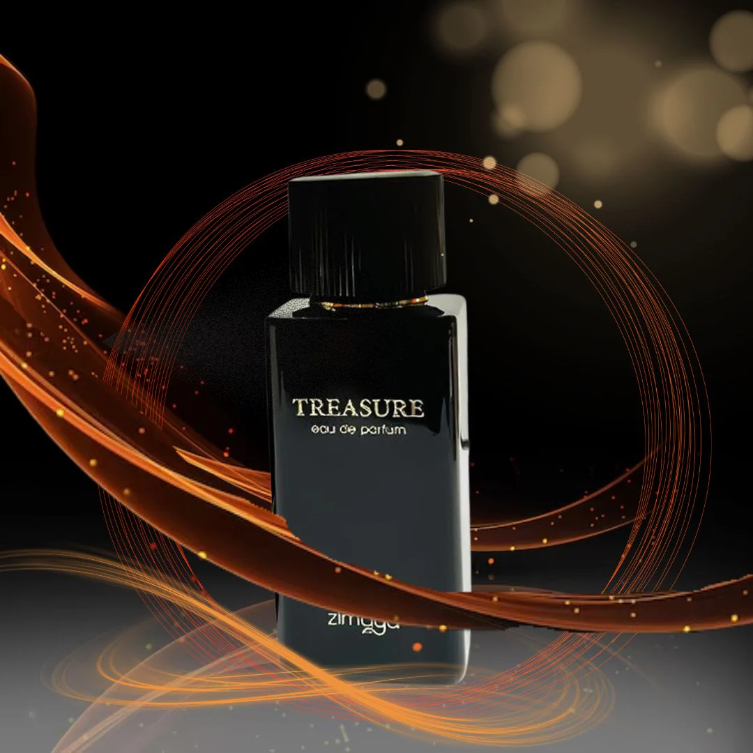 Zimaya Treasure EDP - Image 3
