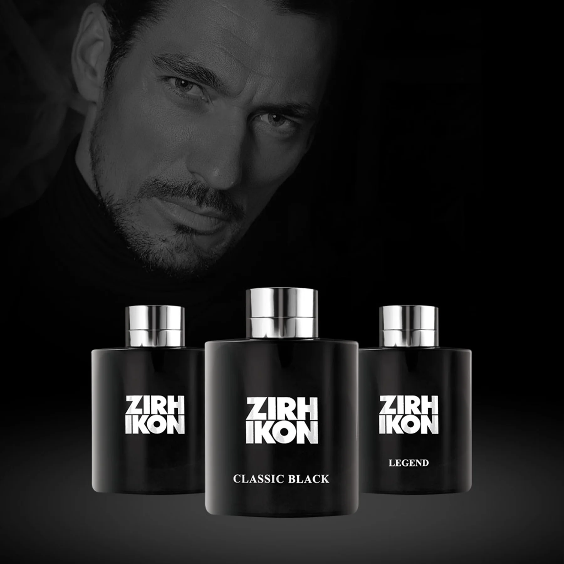 Zirh Ikon EDT - Image 3